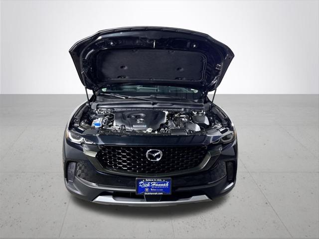 2025 Mazda CX-50 2.5 Turbo Premium Plus Package