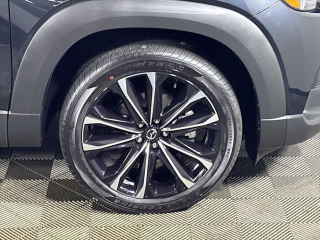 2025 Mazda CX-50 2.5 Turbo Premium Plus Package