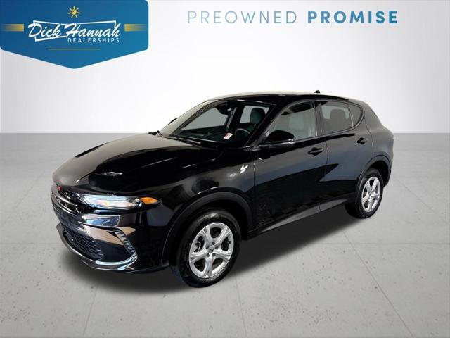 2024 Dodge Hornet GT AWD for sale in Vancouver, WA