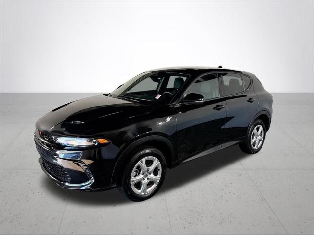 2024 Dodge Hornet GT AWD