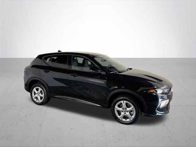 2024 Dodge Hornet GT AWD