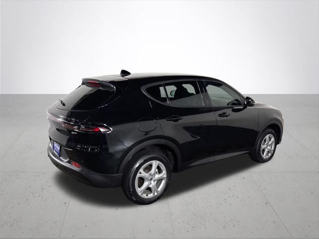 2024 Dodge Hornet GT AWD