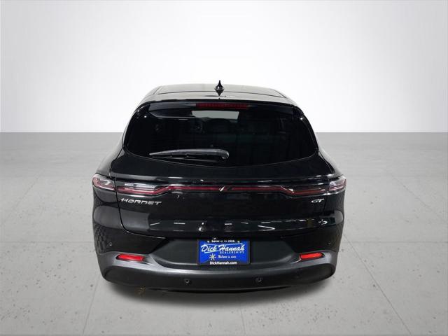 2024 Dodge Hornet GT AWD