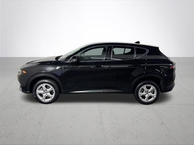 2024 Dodge Hornet GT AWD
