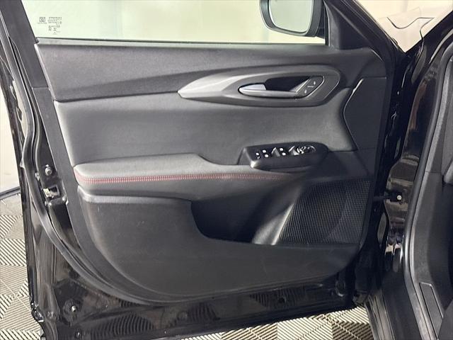 2024 Dodge Hornet GT AWD