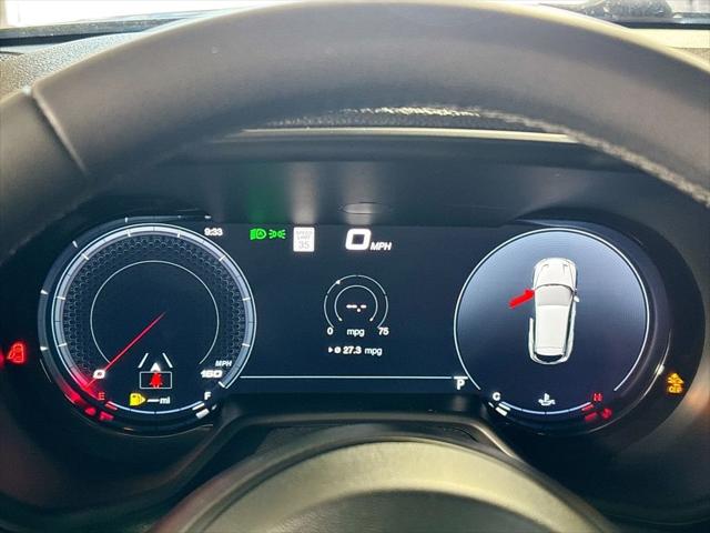 2024 Dodge Hornet GT AWD