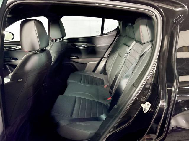 2024 Dodge Hornet GT AWD