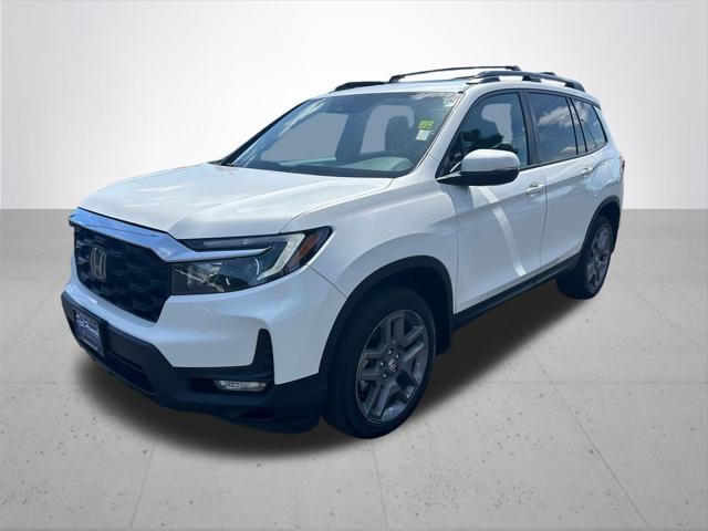 2023 Honda Passport AWD EX-L
