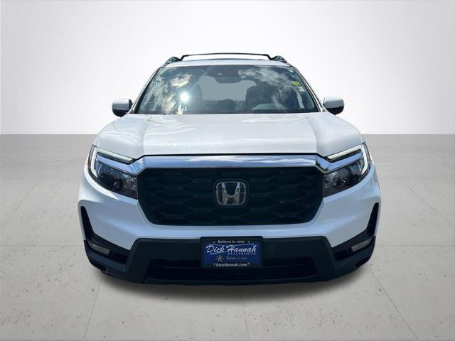 2023 Honda Passport AWD EX-L