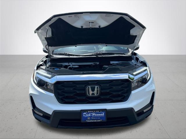 2023 Honda Passport AWD EX-L
