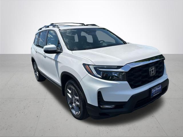 2023 Honda Passport AWD EX-L