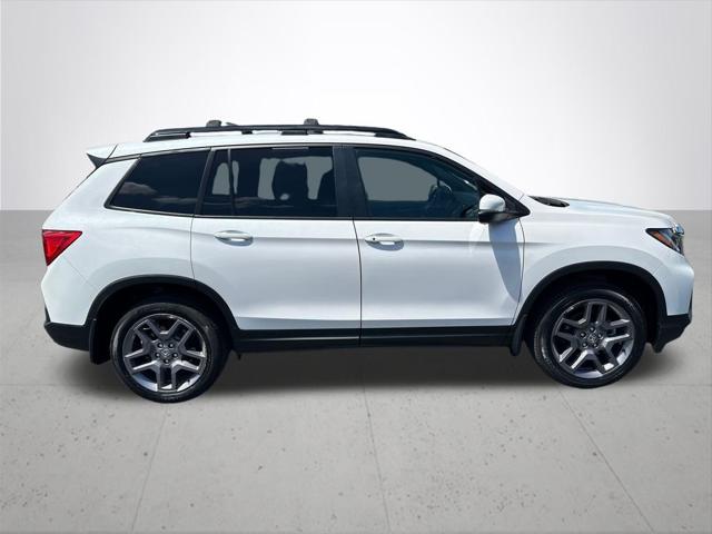 2023 Honda Passport AWD EX-L
