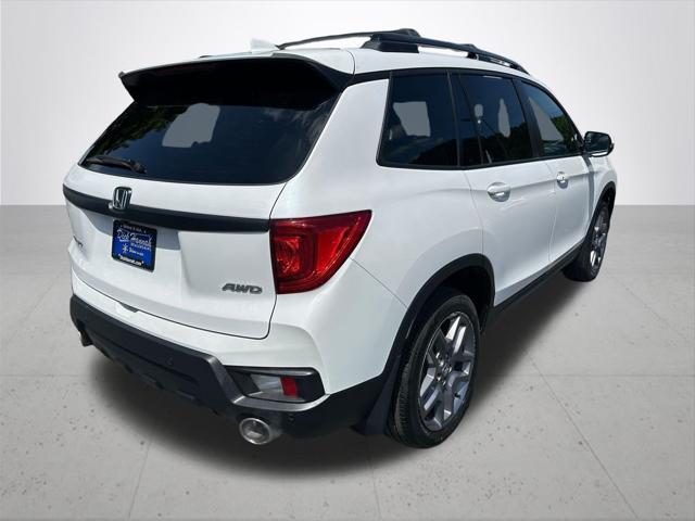 2023 Honda Passport AWD EX-L