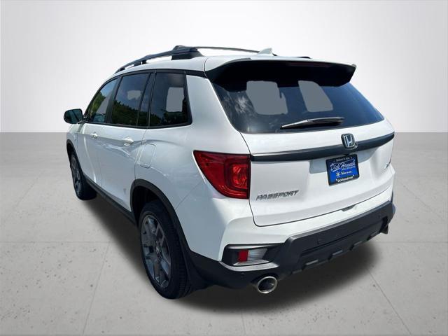 2023 Honda Passport AWD EX-L