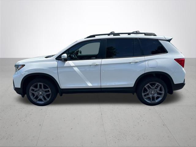 2023 Honda Passport AWD EX-L
