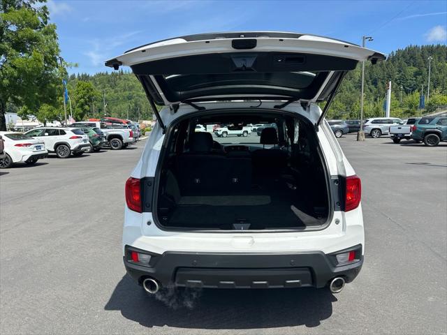 2023 Honda Passport AWD EX-L
