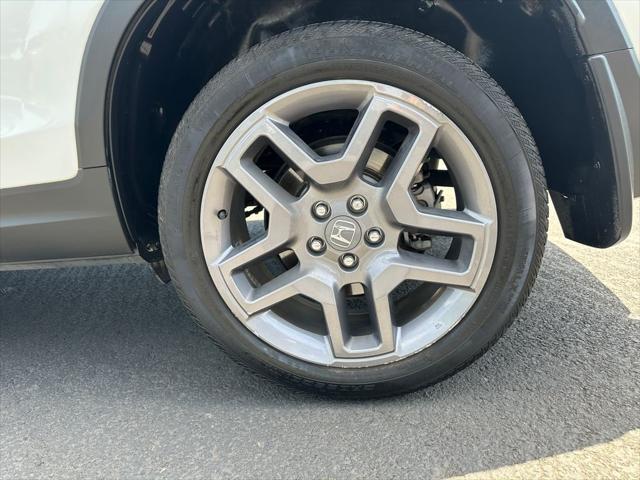 2023 Honda Passport AWD EX-L