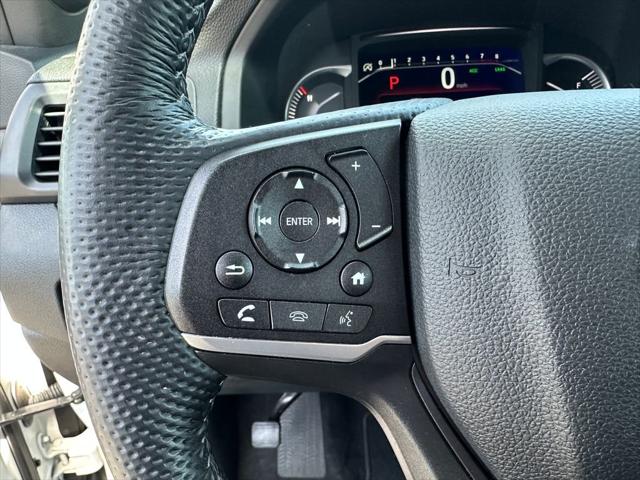 2023 Honda Passport AWD EX-L