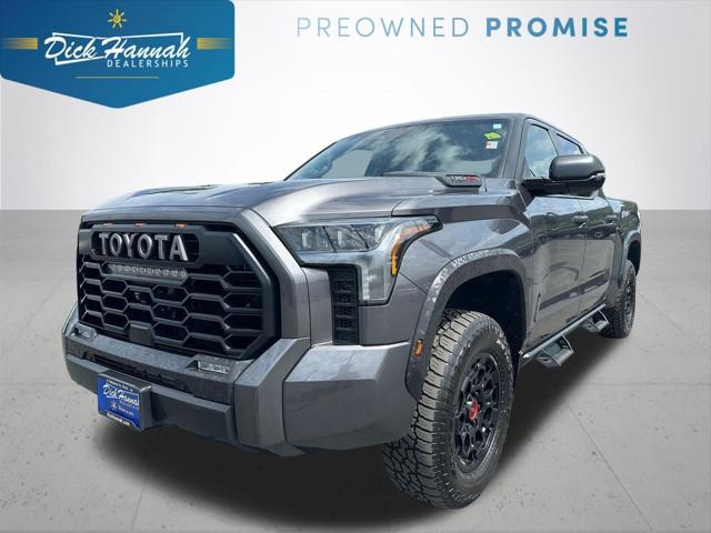 2024 Toyota Tundra TRD Pro 4WD for sale in Vancouver, WA