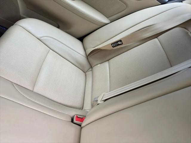 2011 Hyundai Genesis 4.6