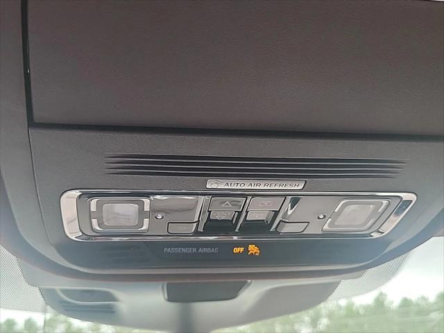 2023 Lincoln Aviator Black Label