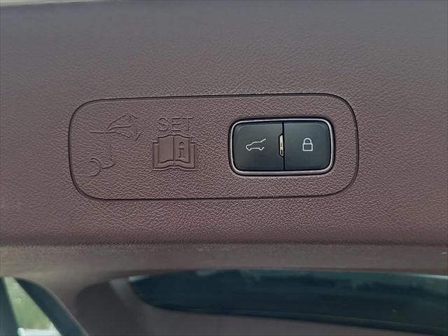 2023 Lincoln Aviator Black Label