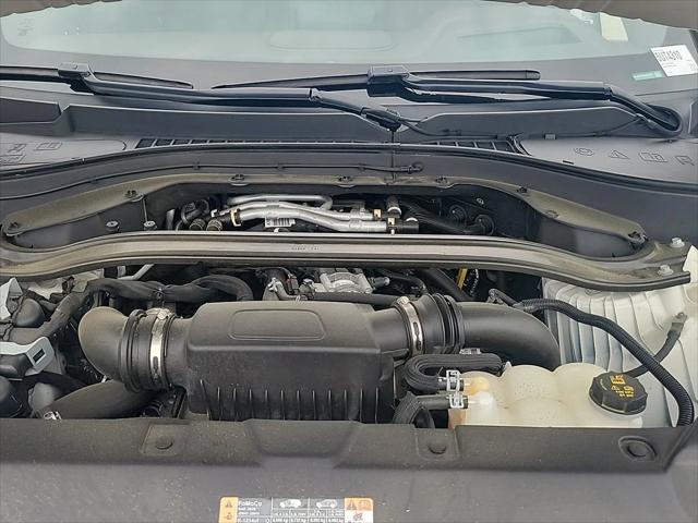 2023 Lincoln Aviator Black Label