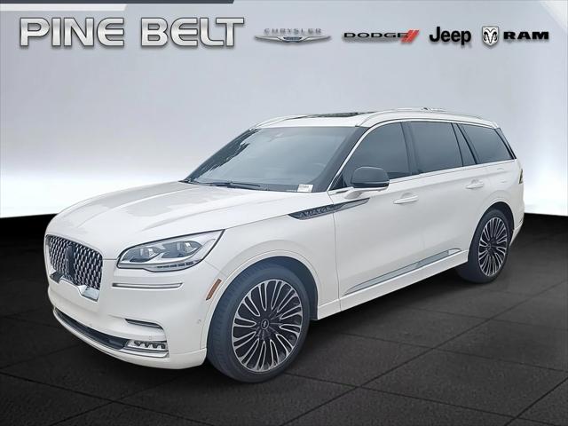 2023 Lincoln Aviator Black Label for sale in Hattiesburg, MS