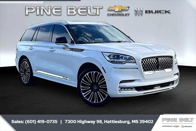 2023 Lincoln Aviator Black Label for sale in Hattiesburg, MS