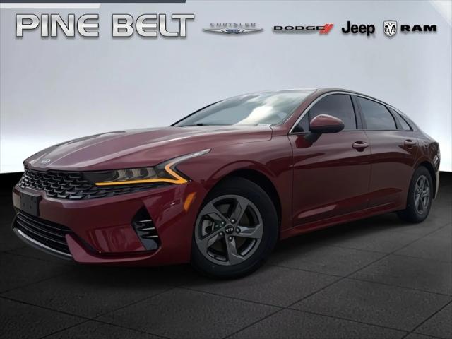 2021 Kia K5 LXS for sale in Hattiesburg, MS