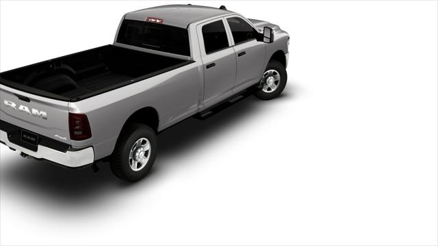 2026 RAM Ram 2500 RAM 2500 TRADESMAN CREW CAB 4X4 8 BOX