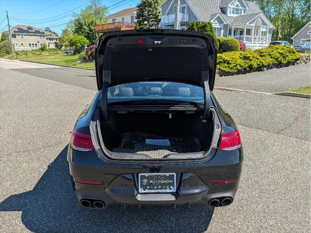 2019 Mercedes-Benz CLS S 4MATIC