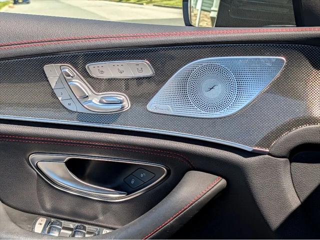 2019 Mercedes-Benz CLS S 4MATIC