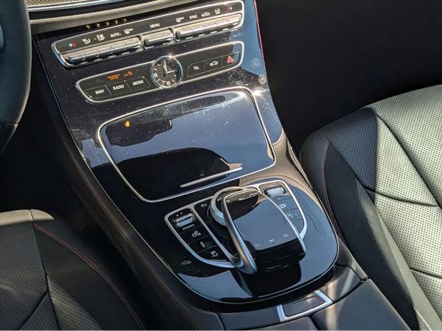 2019 Mercedes-Benz CLS S 4MATIC