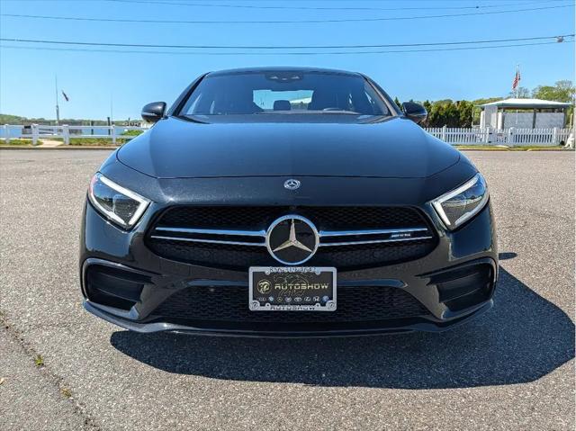 2019 Mercedes-Benz CLS S 4MATIC for sale in Neptune City, NJ