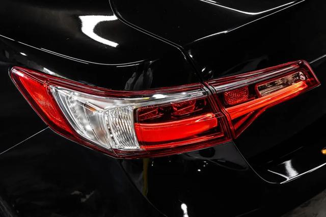 2018 Acura ILX Base