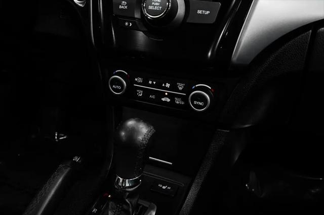 2018 Acura ILX Base