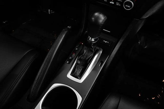 2018 Acura ILX Base