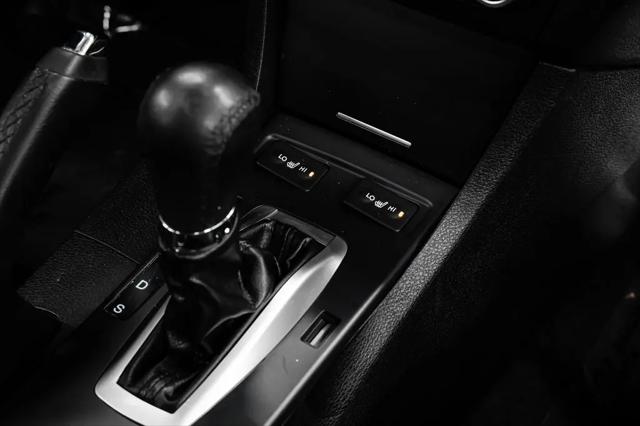 2018 Acura ILX Base
