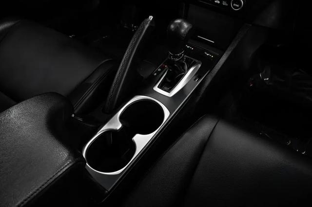 2018 Acura ILX Base