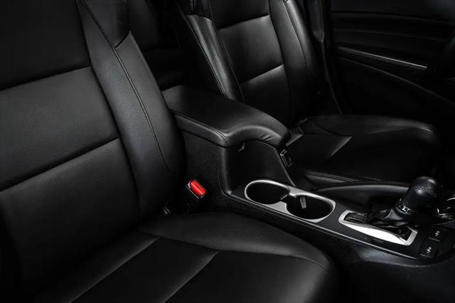 2018 Acura ILX Base