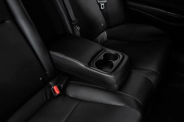 2018 Acura ILX Base