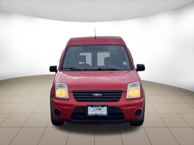 2012 Ford Transit Connect XLT
