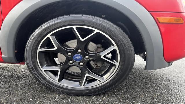 2012 Ford Transit Connect XLT