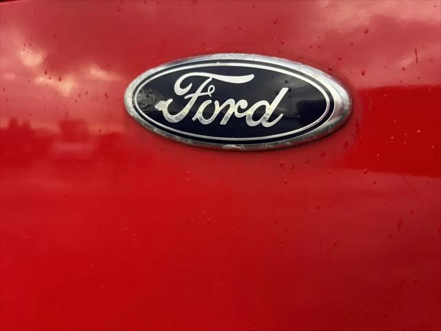 2012 Ford Transit Connect XLT