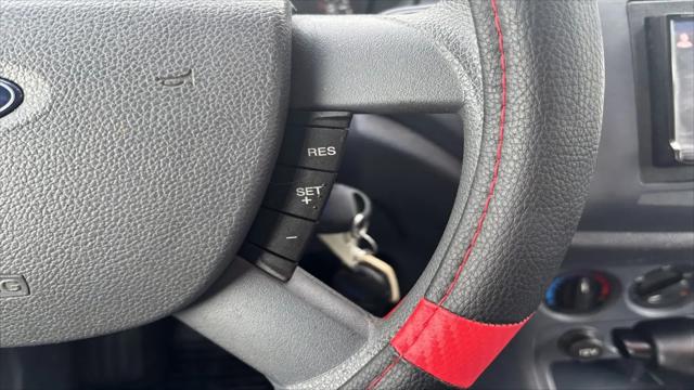 2012 Ford Transit Connect XLT