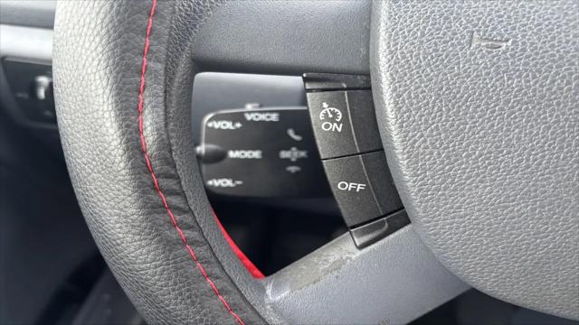 2012 Ford Transit Connect XLT