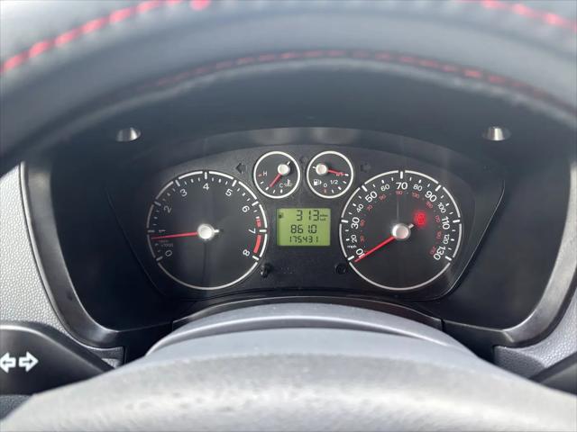 2012 Ford Transit Connect XLT