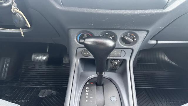 2012 Ford Transit Connect XLT
