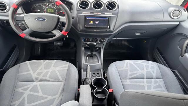 2012 Ford Transit Connect XLT